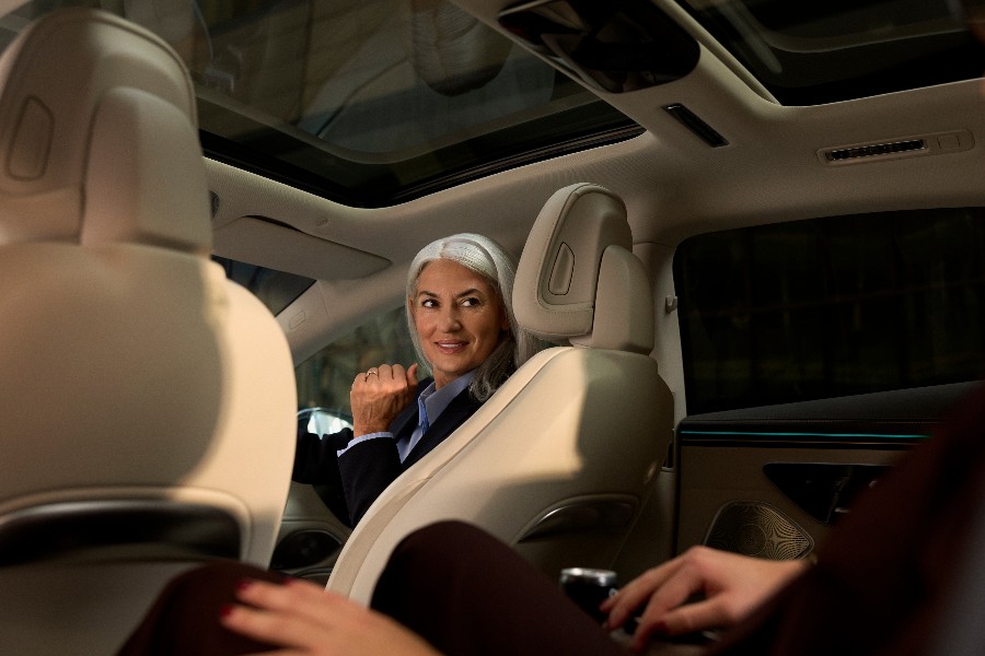 Strategic partnerships