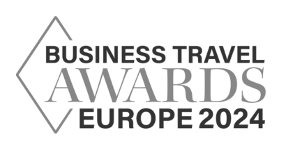 Business Travel Awards Europe 2024